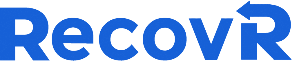 Logo Full Blue