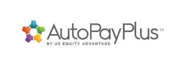 Auto Pay Plus Logo