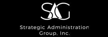 Strategic Administration Group logo