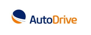 Auto Drive Logo